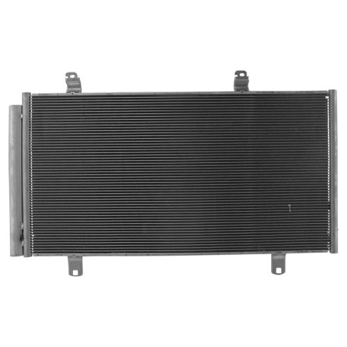 Toyota Lexus A/C Condenser and Receiver Drier Assembly TRQ ACA84389