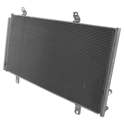 Toyota Lexus A/C Condenser and Receiver Drier Assembly TRQ ACA84389