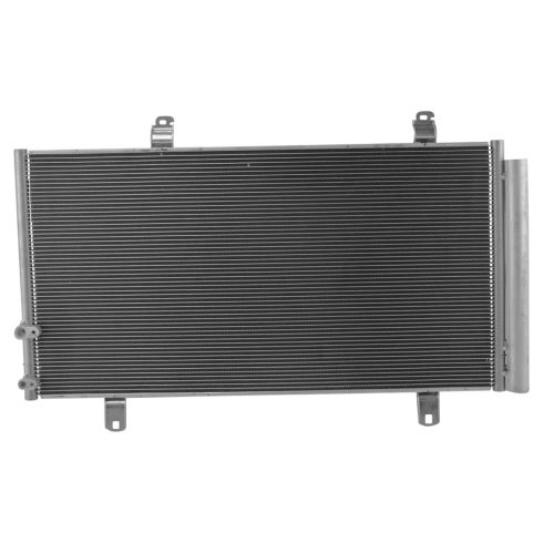 Toyota Lexus A/C Condenser and Receiver Drier Assembly TRQ ACA84389