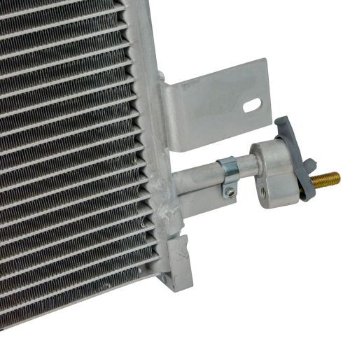 2005-09 Ford Mustang A/C Condenser TRQ ACA84395