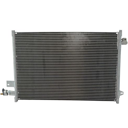 2005-09 Ford Mustang A/C Condenser TRQ ACA84395