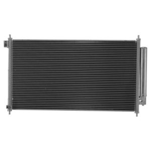 Honda Civic Acura ILX A/C Condenser and Receiver Drier Assembly TRQ ACA84401