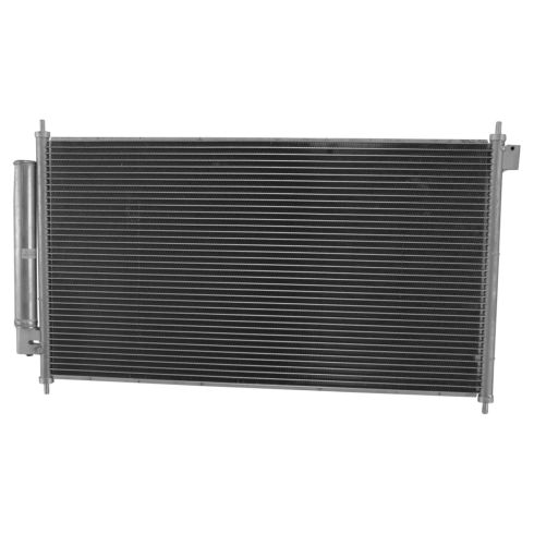 Honda Civic Acura ILX A/C Condenser and Receiver Drier Assembly TRQ ACA84401