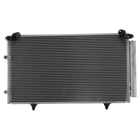 Toyota Lexus A/C Condenser and Receiver Drier Assembly TRQ ACA84402