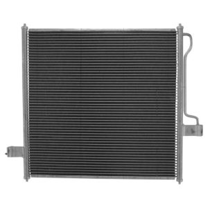 2002-10 Ford Explorer Mercury Mountaineer A/C Condenser TRQ ACA84405