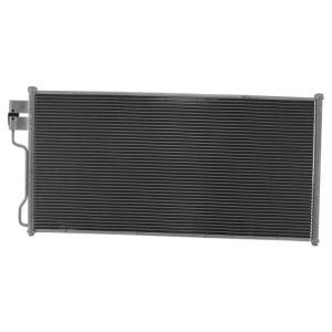 Ford Lincoln A/C Condenser TRQ ACA84415