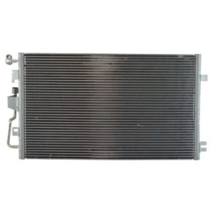 1995-05 Chevrolet Cavalier Pontiac Sunfire A/C Condenser TRQ ACA84416