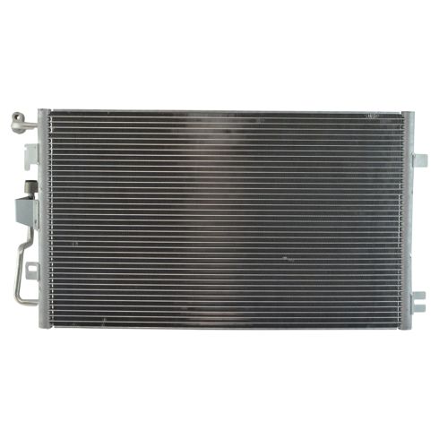 1995-05 Chevrolet Cavalier Pontiac Sunfire A/C Condenser TRQ ACA84416