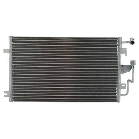 1995-05 Chevrolet Cavalier Pontiac Sunfire A/C Condenser TRQ ACA84416