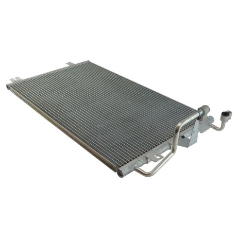 1995-05 Chevrolet Cavalier Pontiac Sunfire A/C Condenser TRQ ACA84416