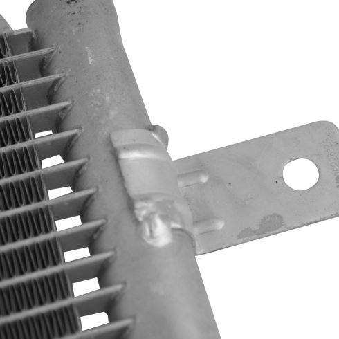 Chevrolet Buick Pontiac A/C Condenser TRQ ACA84437