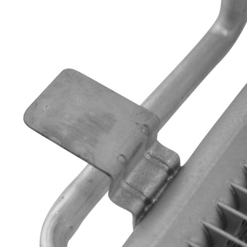 Chevrolet Buick Pontiac A/C Condenser TRQ ACA84437