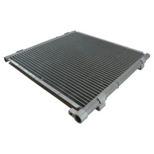 1996-00 Honda Civic A/C Condenser TRQ ACA84438