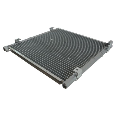 1996-00 Honda Civic A/C Condenser TRQ ACA84438
