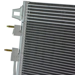 2005-07 Dodge Chrysler A/C Condenser TRQ ACA84439