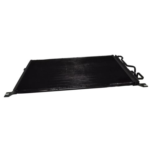 1998-02 Ford Lincoln Mercury A/C Condenser TRQ ACA84440