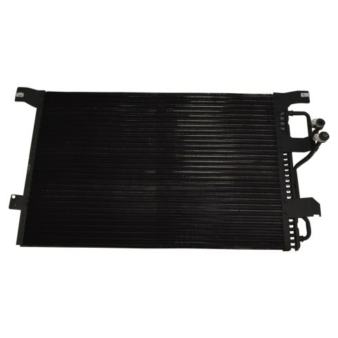 1998-02 Ford Lincoln Mercury A/C Condenser TRQ ACA84440
