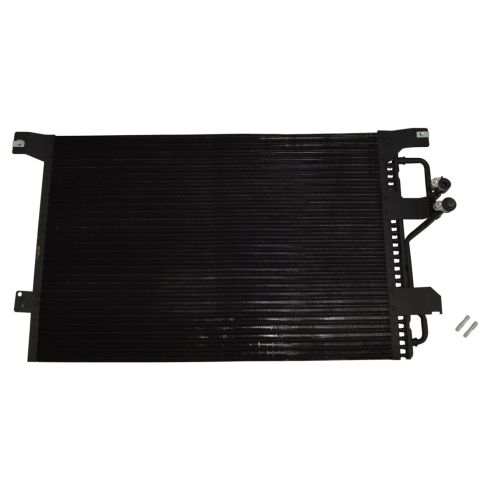 1998-02 Ford Lincoln Mercury A/C Condenser TRQ ACA84440
