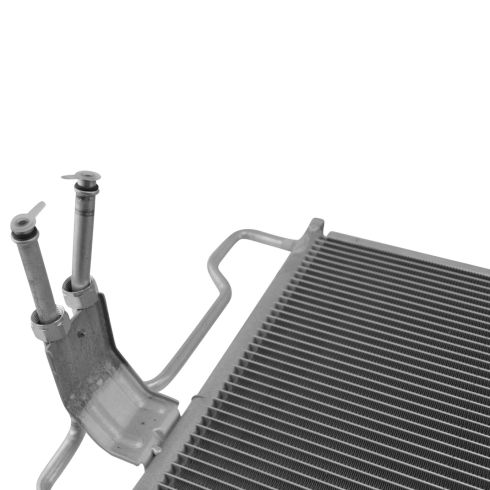 Ford F150 F150 Heritage F250 A/C Condenser TRQ ACA84503