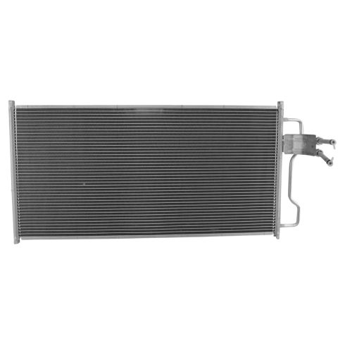 Ford F150 F150 Heritage F250 A/C Condenser TRQ ACA84503