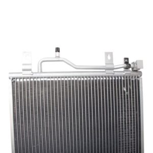 Audi A4 A/C Condenser TRQ ACA84511