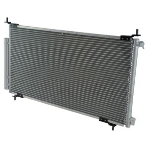 Honda CR-V Element A/C Condenser and Receiver Drier Assembly TRQ ACA84515