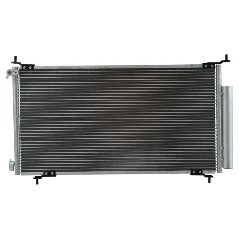 Honda CR-V Element A/C Condenser and Receiver Drier Assembly TRQ ACA84515