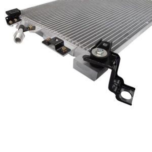 1995-97 Toyota Tacoma A/C Condenser TRQ ACA88452