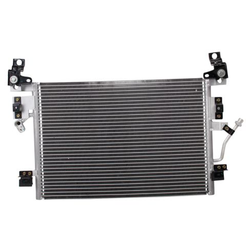 1995-97 Toyota Tacoma A/C Condenser TRQ ACA88452