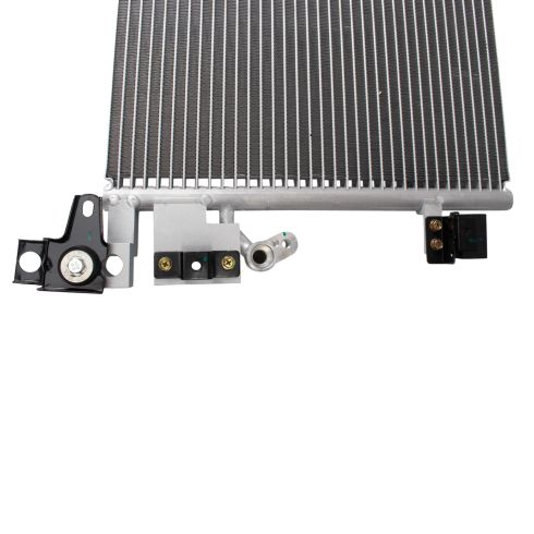 1995-97 Toyota Tacoma A/C Condenser TRQ ACA88452