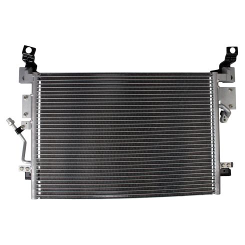 1995-97 Toyota Tacoma A/C Condenser TRQ ACA88452