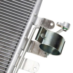 1998-05 VW Beetle A/C Condenser TRQ ACA84540