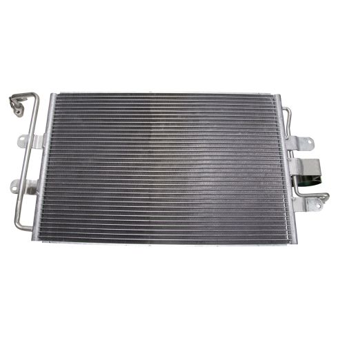 1998-05 VW Beetle A/C Condenser TRQ ACA84540