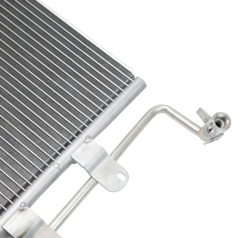1998-05 VW Beetle A/C Condenser TRQ ACA84540