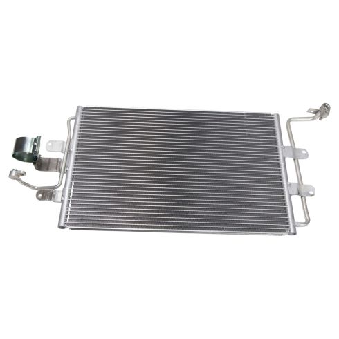 1998-05 VW Beetle A/C Condenser TRQ ACA84540
