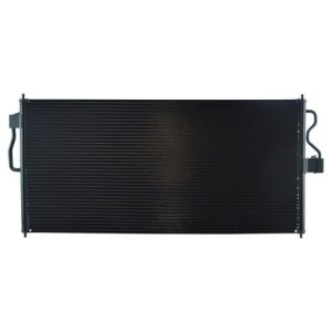 Ford Mercury A/C Condenser TRQ ACA84547