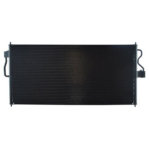 Ford Mercury A/C Condenser TRQ ACA84547