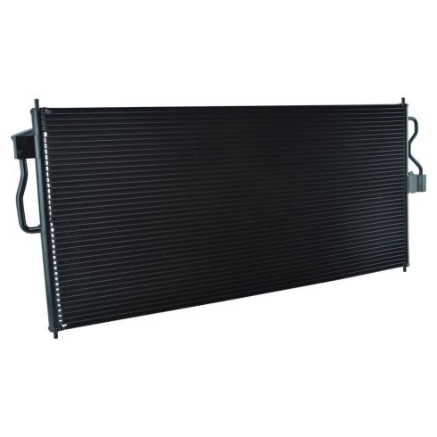 Ford Mercury A/C Condenser TRQ ACA84547