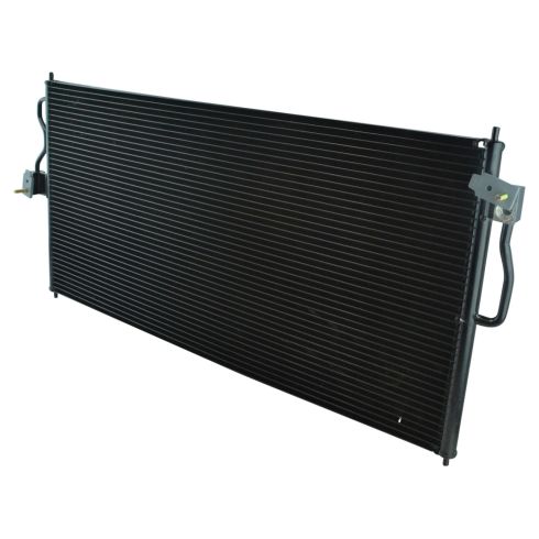 Ford Mercury A/C Condenser TRQ ACA84547