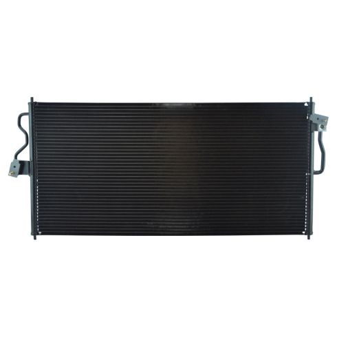 Ford Mercury A/C Condenser TRQ ACA84547