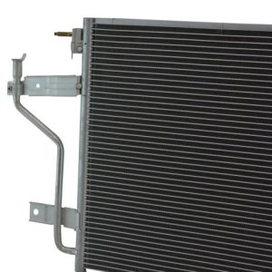 1998-02 Dodge Ram 2500 3500 A/C Condenser TRQ ACA84569