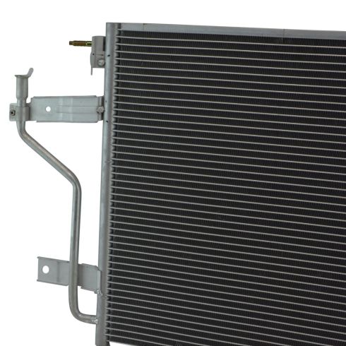 1998-02 Dodge Ram 2500 3500 A/C Condenser TRQ ACA84569