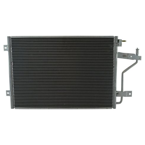 1998-02 Dodge Ram 2500 3500 A/C Condenser TRQ ACA84569