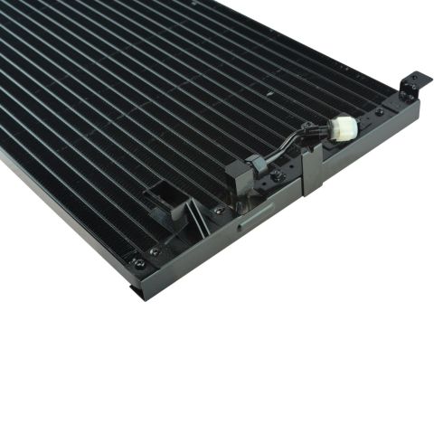 1998-04 Toyota Tacoma A/C Condenser TRQ ACA84571