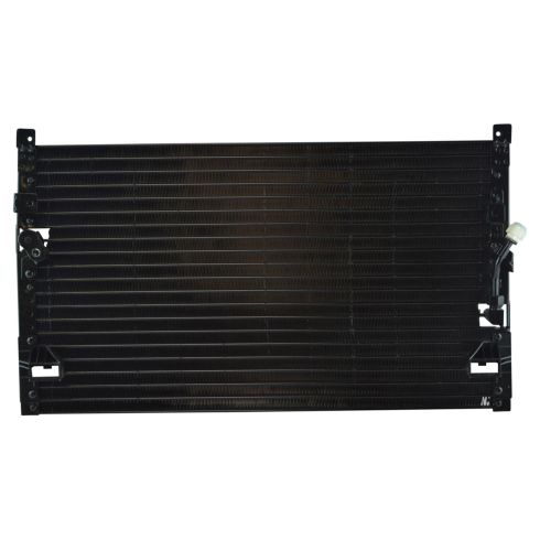 1998-04 Toyota Tacoma A/C Condenser TRQ ACA84571