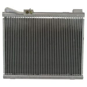 Dodge Ram 1500 2500 3500 A/C Condenser TRQ ACA84575