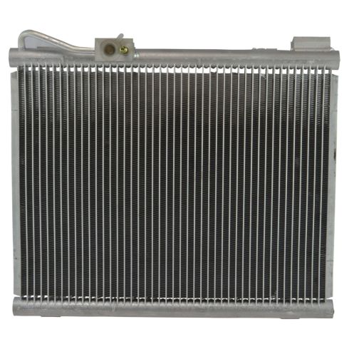 Dodge Ram 1500 2500 3500 A/C Condenser TRQ ACA84575