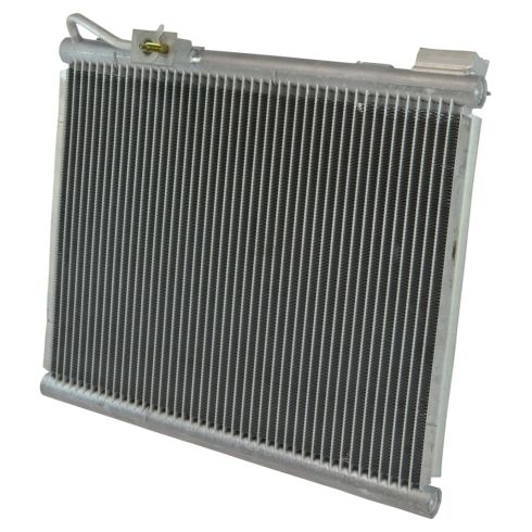 Dodge Ram 1500 2500 3500 A/C Condenser TRQ ACA84575