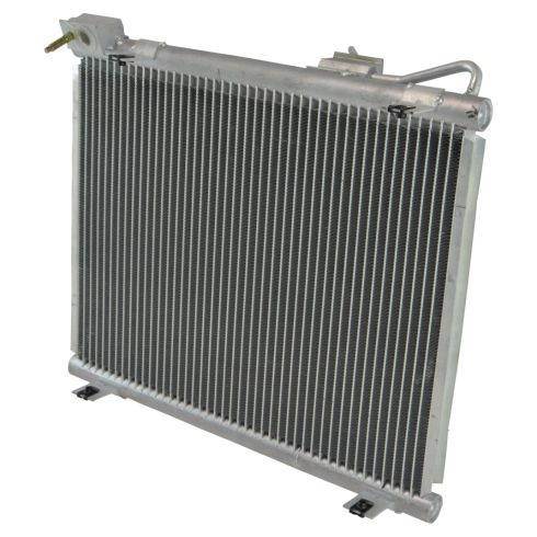 Dodge Ram 1500 2500 3500 A/C Condenser TRQ ACA84575