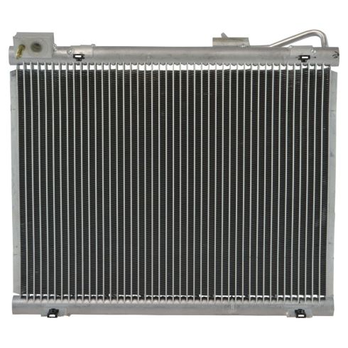 Dodge Ram 1500 2500 3500 A/C Condenser TRQ ACA84575